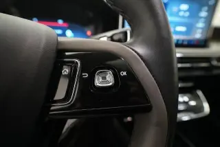 Lincoln Corsair 2024 AWD Gran Turismo 4p SUV