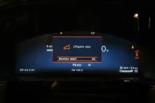 Lincoln Corsair 2024 AWD Gran Turismo 4p SUV