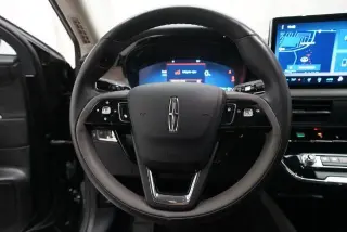 Lincoln Corsair 2024 AWD Gran Turismo 4p SUV