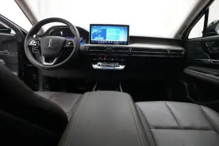 Lincoln Corsair 2024 AWD Gran Turismo 4p SUV