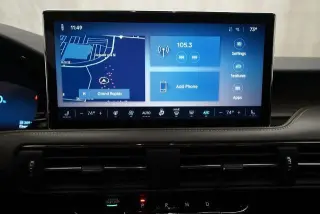 Lincoln Corsair 2024 AWD Gran Turismo 4p SUV