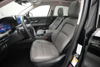 Lincoln Corsair 2024 AWD Gran Turismo 4p SUV