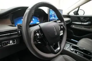 Lincoln Corsair 2024 AWD Gran Turismo 4p SUV