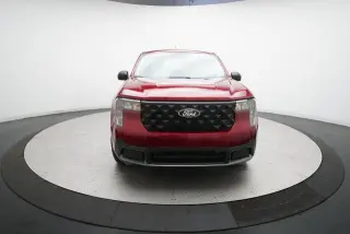 Ford Maverick 2025 AWD XLT 4dr SuperCrew 4.5 ft. SB