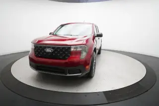 Ford Maverick 2025 AWD XLT 4dr SuperCrew 4.5 ft. SB