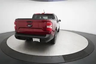 Ford Maverick 2025 AWD XLT 4dr SuperCrew 4.5 ft. SB