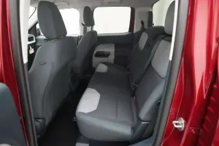 Ford Maverick 2025 AWD XLT 4dr SuperCrew 4.5 ft. SB