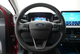 Ford Maverick 2025 AWD XLT 4dr SuperCrew 4.5 ft. SB