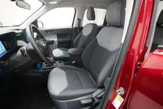 Ford Maverick 2025 AWD XLT 4dr SuperCrew 4.5 ft. SB