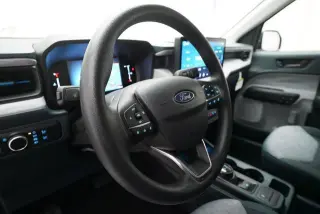 Ford Maverick 2025 AWD XLT 4dr SuperCrew 4.5 ft. SB