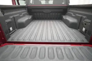Ford Maverick 2025 AWD XLT 4dr SuperCrew 4.5 ft. SB