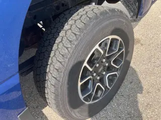 Ford F-150 2022 4x4 XLT 4p SuperCrew 5.5 ft. CA