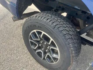 Ford F-150 2022 4x4 XLT 4p SuperCrew 5.5 ft. CA
