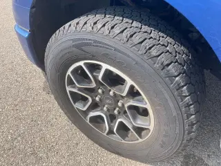 Ford F-150 2022 4x4 XLT 4p SuperCrew 5.5 ft. CA