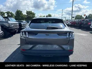 Ford Mustang Mach-E 2023 AWD Select 4dr SUV