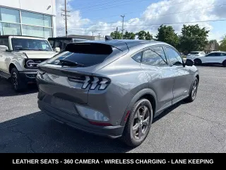 Ford Mustang Mach-E 2023 AWD Select 4dr SUV