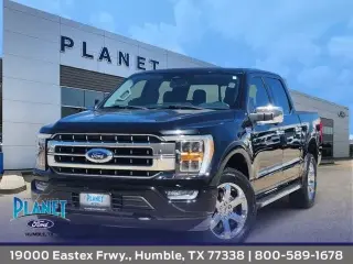 Ford F-150 2022 4x4 XLT 4p SuperCrew 6.5 pies SB