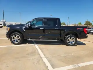 Ford F-150 2022 4x4 XLT 4p SuperCrew 6.5 pies SB