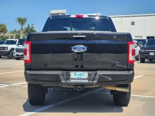 Ford F-150 2022 4x4 XLT 4p SuperCrew 6.5 pies SB