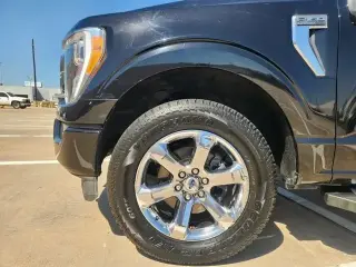 Ford F-150 2022 4x4 XLT 4p SuperCrew 6.5 pies SB