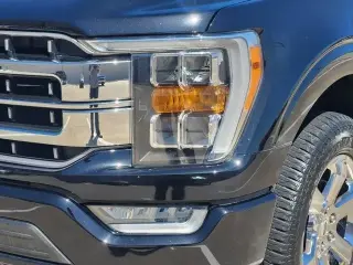 Ford F-150 2022 4x4 XLT 4p SuperCrew 6.5 pies SB