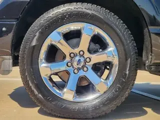 Ford F-150 2022 4x4 XLT 4p SuperCrew 6.5 pies SB