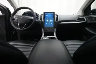 Ford Edge 2024 AWD SEL 4dr SUV