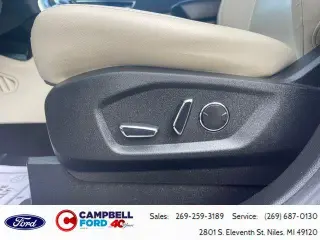 Ford Edge 2019 Titanium 4p Crossover