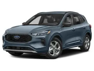 Ford Escape 2024 AWD ST-Line 4dr SUV