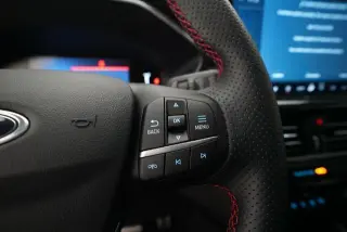 Ford Escape 2024 AWD ST-Line 4dr SUV