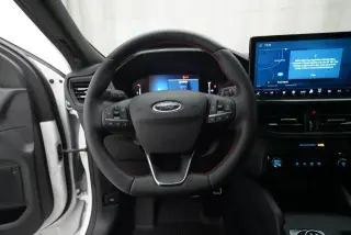 Ford Escape 2024 AWD ST-Line 4dr SUV