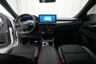 Ford Escape 2024 AWD ST-Line 4dr SUV