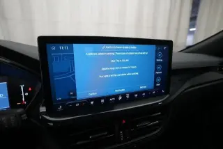 Ford Escape 2024 AWD ST-Line 4dr SUV