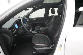 Ford Escape 2024 AWD ST-Line 4dr SUV