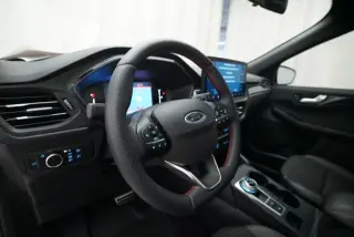 Ford Escape 2024 AWD ST-Line 4dr SUV