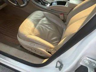 Buick LaCrosse 2012 Premium 1 4p Sedan