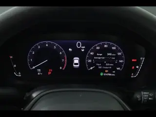 Honda Accord 2023 LX 4p Sedan