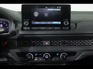 Honda Accord 2023 LX 4p Sedan
