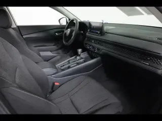 Honda Accord 2023 LX 4p Sedan