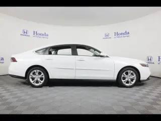 Honda Accord 2023 LX 4p Sedan