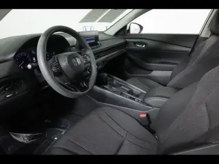 Honda Accord 2023 LX 4p Sedan