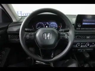 Honda Accord 2023 LX 4p Sedan