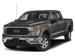 Ford F-150 2023 4x4 XLT 4p SuperCrew 5.5 ft. CB