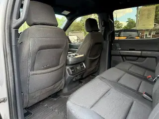 Ford F-150 2023 4x4 XLT 4p SuperCrew 5.5 ft. CB