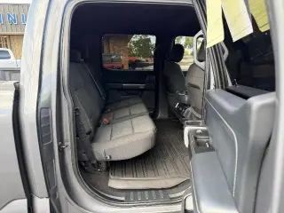Ford F-150 2023 4x4 XLT 4p SuperCrew 5.5 ft. CB