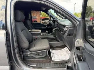 Ford F-150 2023 4x4 XLT 4p SuperCrew 5.5 ft. CB