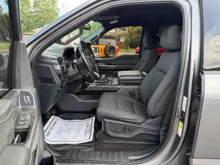 Ford F-150 2023 4x4 XLT 4p SuperCrew 5.5 ft. CB