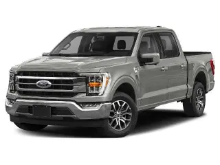 Ford F-150 2021 4x4 Lariat 4dr SuperCrew 5.5 ft. SB