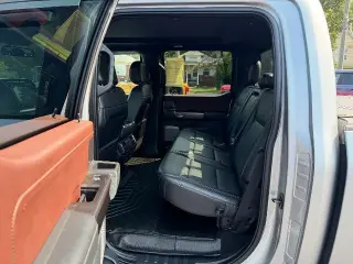 Ford F-150 2021 4x4 Lariat 4dr SuperCrew 5.5 ft. SB