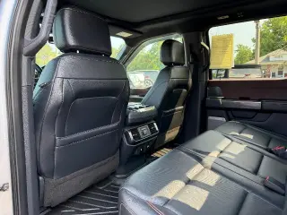 Ford F-150 2021 4x4 Lariat 4dr SuperCrew 5.5 ft. SB